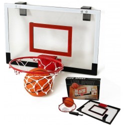 Баскетбольний набір Ramiz щит з кільцем, код: ZGR.MY1706-IN Баскетбольний набір Ramiz щит з кільцем, код: ZGR.MY1706-IN