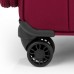 Валіза Gabol Zambia (L) Burgundy (113447-026), код: 924641-SVA