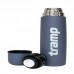 Термос Tramp Basic сірий 0,75 л, код: TRC-112-grey