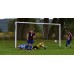 Ворота футбольні Sportpoland тип 3 (переносні), 7320х2440 мм, код: 5-IN