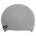 Шапочка для плавання Arena Moulded Pro II срібло, код: AR-001451-505-S52 Шапочка для плавання Arena Moulded Pro II срібло, код: AR-001451-505-S52
