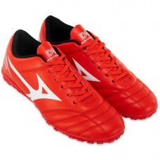 Сороконіжки футбольні Baodisi розмір 45, червоний, код: 052-3_45R