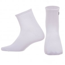 Шкарпетки спортивні Under Armour, розмір 40-44, білий, код: A106_W