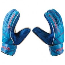 Воротарські рукавички PlayGame Latex Foam Reusch, розмір 9., код: GGRH-9-WS