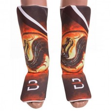 Захист ніг Bws, код: 557-2XL Захист ніг Bws, код: 557-2XL