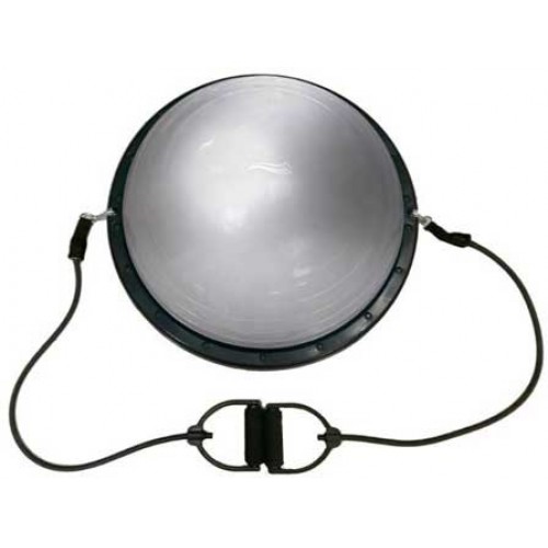 Подушка для балансування Spartan з підсиленням, код: 9001741010304-IN Подушка для балансування Spartan з підсиленням, код: 9001741010304-IN