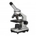 Мікроскоп Bresser Junior Biolux CA 40x -1024x з адаптером для смартфона + кейс (8855002), код: 925912-SVA