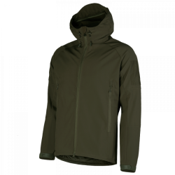Куртка SoftShell 3.0 XL, оливковий, код: 2908010149253