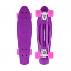 Скейтборд Tempish Buffy T пурпурний, код: 1060000786/Purple-ST