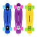 Скейтборд Tempish Buffy T пурпурний, код: 1060000786/Purple-ST
