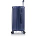 Валіза Heys Luxe (M) Navy (10160-0028-26), код: 930388-SVA