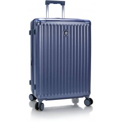 Валіза Heys Luxe (M) Navy (10160-0028-26), код: 930388-SVA