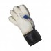 Рукавички воротарські дитячі Select Goalkeeper Gloves 03 Youth, розмір 6, синій-білий, код: 5703543316366