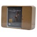 Блок для йоги PowerPlay Cork Yoga Block PP_4006 з пробкового дерева (1шт.), код: PP_4006_Cork