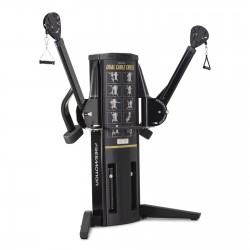 Станція багатофункціональна Freemotion Dual Cable Cross, код: 043619476262-IN Станція багатофункціональна Freemotion Dual Cable Cross, код: 043619476262-IN