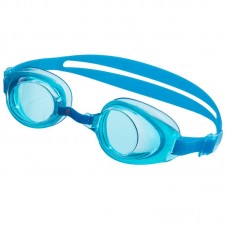Окуляри для плавання юніорські MadWave Simpler II Junior бірюзовий, код: M041107_B Окуляри для плавання юніорські MadWave Simpler II Junior бірюзовий, код: M041107_B