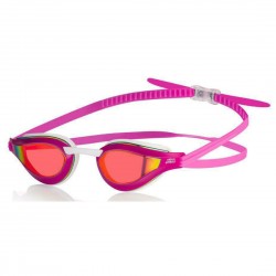 Окуляри для плавання Aqua SpeedRapid Mirror, рожевий, код: 5908217669896 Окуляри для плавання Aqua SpeedRapid Mirror, рожевий, код: 5908217669896
