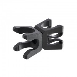 Кліпса для кріплення палиці PlayGame, код: C-4599 Кліпса для кріплення палиці PlayGame, код: C-4599