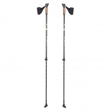 Палиці для скандинавської ходьби Insportline Hallti регульовані, код: 20305-IN Палиці для скандинавської ходьби Insportline Hallti регульовані, код: 20305-IN