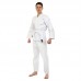 Кімоно для карате Mizano, розмір 4 (зріст 170), білий, код: KT07A_4W