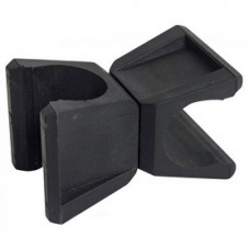 Тримач для жерді Select Obstacle Clip II для Multi-trainer set чорний, код: 5703543040728 Тримач для жерді Select Obstacle Clip II для Multi-trainer set чорний, код: 5703543040728