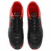 Взуття для футзалу чоловічі Prima розмір 43 (27,5 см), чорний-червоний, код: 20402-1_43BKR