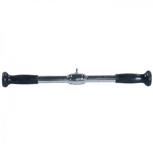 Ручка для тяги BioGym горизонтальна 500 мм, код: 80232-WS Ручка для тяги BioGym горизонтальна 500 мм, код: 80232-WS