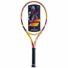 Ракетка Babolat Pure Aero RAFA no cover Gr4, код: 3324921858586