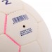 М"яч гандбольний Joma №2, білий-зелений, код: 401387-204-S52
