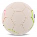 М"яч гандбольний Joma №2, білий-зелений, код: 401387-204-S52