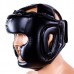Шолом Everlast закритий ХL, чорний, код: EVF475-XL3-WS
