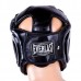 Шолом Everlast закритий ХL, чорний, код: EVF475-XL3-WS