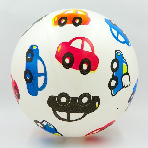 М'яч гумовий PlayGame 160-250 мм, код: FB-0386