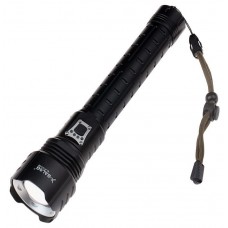 Ліхтар X-Balog Tactical Light BL-P713-P120 Powerbank, код: L094A