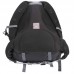Рюкзак туристичний безкаркасний Deuter 38 л, чорний, код: 940_BK