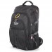 Рюкзак туристичний безкаркасний Deuter 38 л, чорний, код: 940_BK