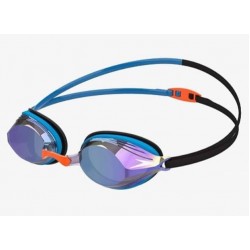 Окуляри для плавання Speedo Vengeance Mir Gog AU чорний-синій, код: 5053744688435 Окуляри для плавання Speedo Vengeance Mir Gog AU чорний-синій, код: 5053744688435