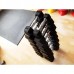 Гексагональний гантельний ряд Fitnessport D-03 1-10 кг (10 пар) 110 кг, код: 10082-AX