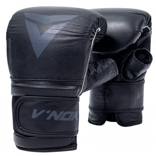 Снарядні рукавички V`Noks Boxing Machine S/M, код: 60025_SM-RX