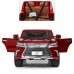 Дитячий електромобіль Bambi Джип Lexus LX 570, червоний, код: M 3906(MP4)EBLRS-3-MP