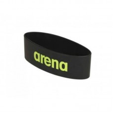 Стрічка для плавання Arena Ankle Band Pro чорний, код: 3468336482186