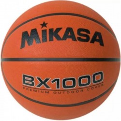 М"яч баскетбольний Mikasa BX1000 size7, код: 4907225860180