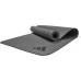 Килимок для йоги Adidas Yoga Mat 1730х610х4 мм, чорний, код: 885652026598