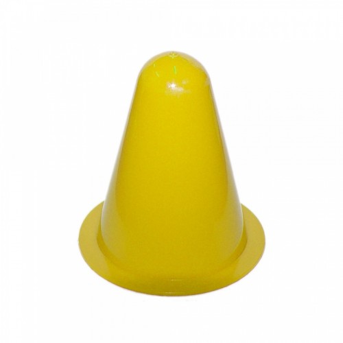 Фішка для розмітки поля SNS F-8cm 80мм, жовтий, код: 13042-SNS