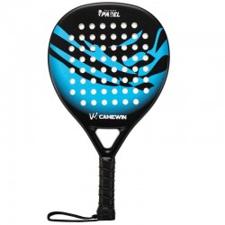 Ракетка для падел-тенісу Camewin Padel синій, код: BT-6522_BL