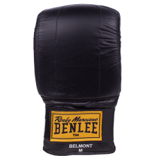 Рукавички снарядні Benlee Belmont M, чорний, код: 195032 (blk) M