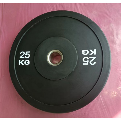 Бамперний диск Generation Fitness FF51B1E-15kg, 15 кг, код: 522825-AX