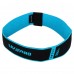 Гумка тканинна для вправ стрічка опору Loop Bands LiveUp Small, чорний, код: LP8414-S