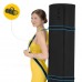 Килимок для йоги та фітнесу 4Fizjo TPE Gigant 2000x1250x20 мм, блакитний, код: P-5907739318992