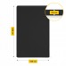 Килимок для йоги та фітнесу 4Fizjo TPE Gigant 2000x1250x20 мм, блакитний, код: P-5907739318992